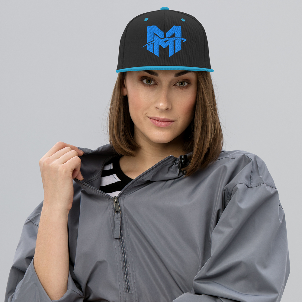 Mulligan Mafia Origin Snapback