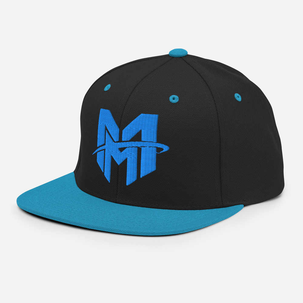 Mulligan Mafia Origin Snapback