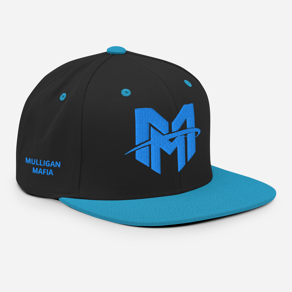 Mulligan Mafia Origin Snapback